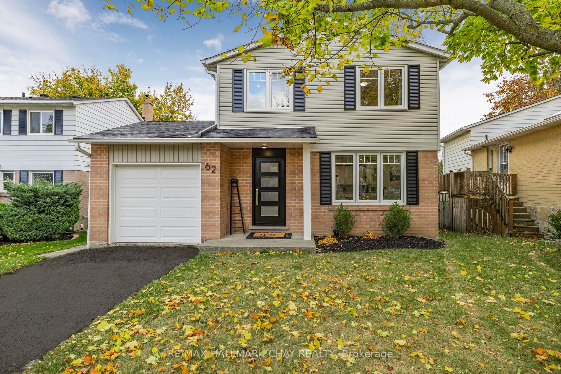 62 Simpson Rd, Newmarket, Ontario, Central Newmarket