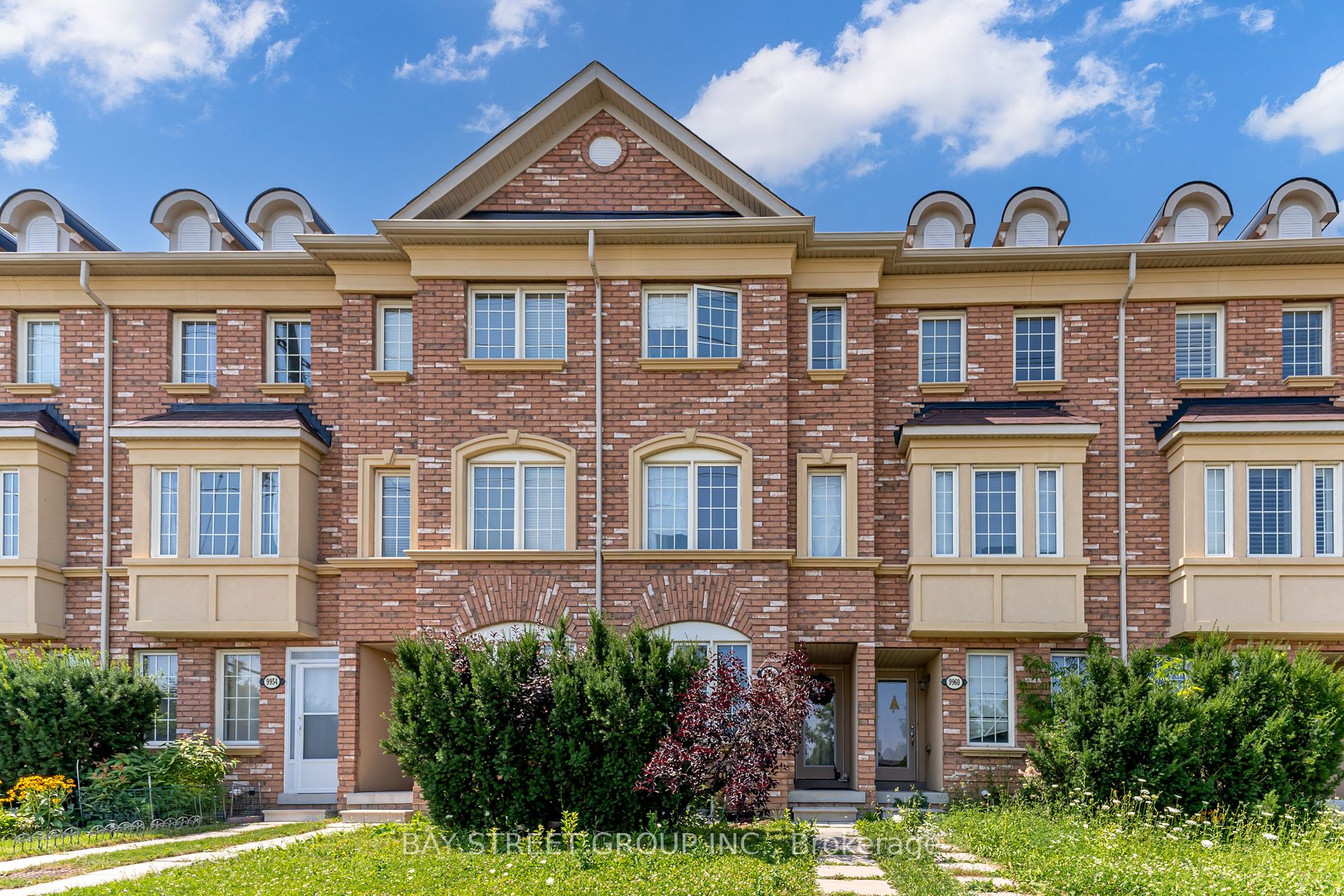 9958 McCowan Rd, Markham, Ontario, Berczy