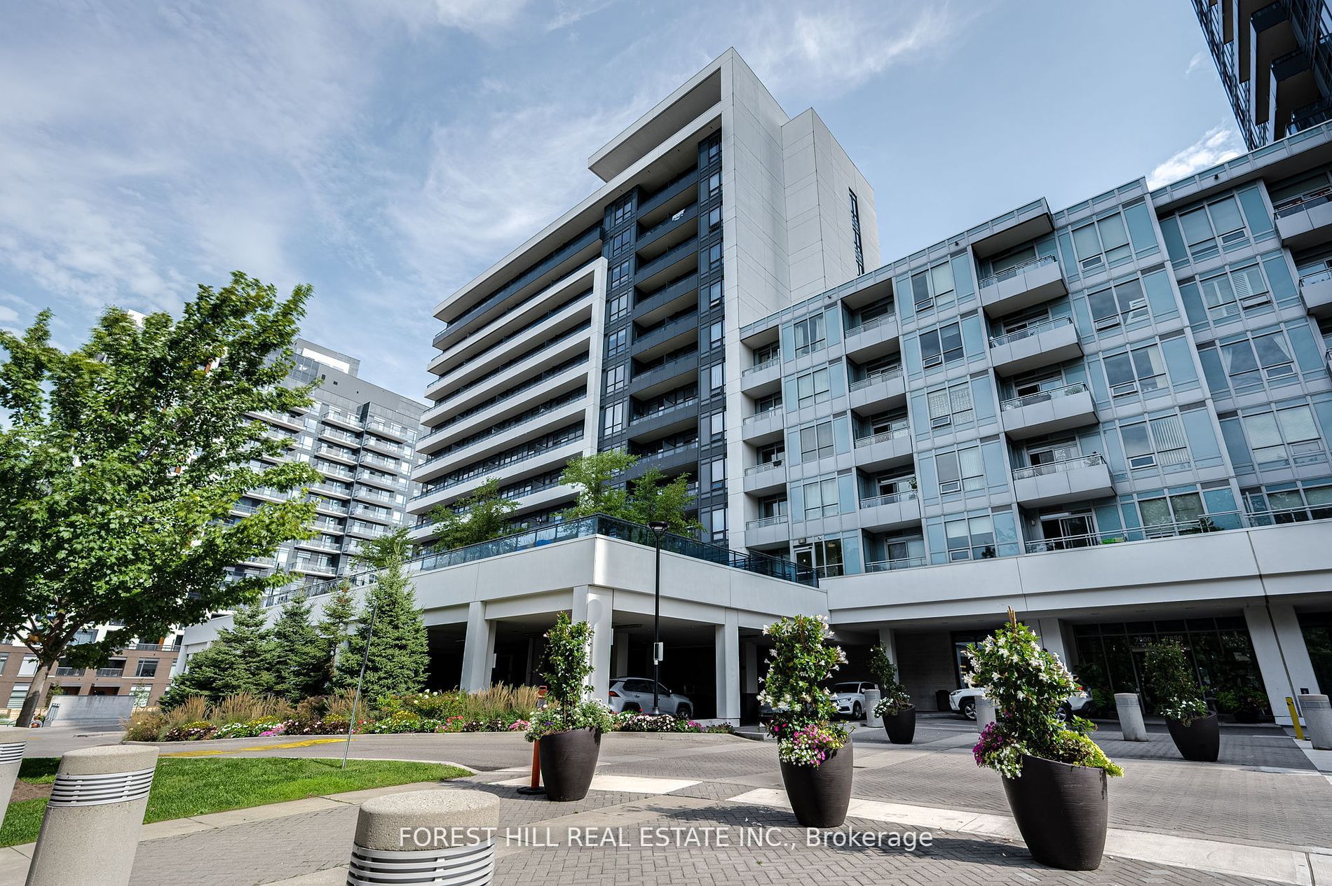 7900 Bathurst St, Vaughan, Ontario, Beverley Glen