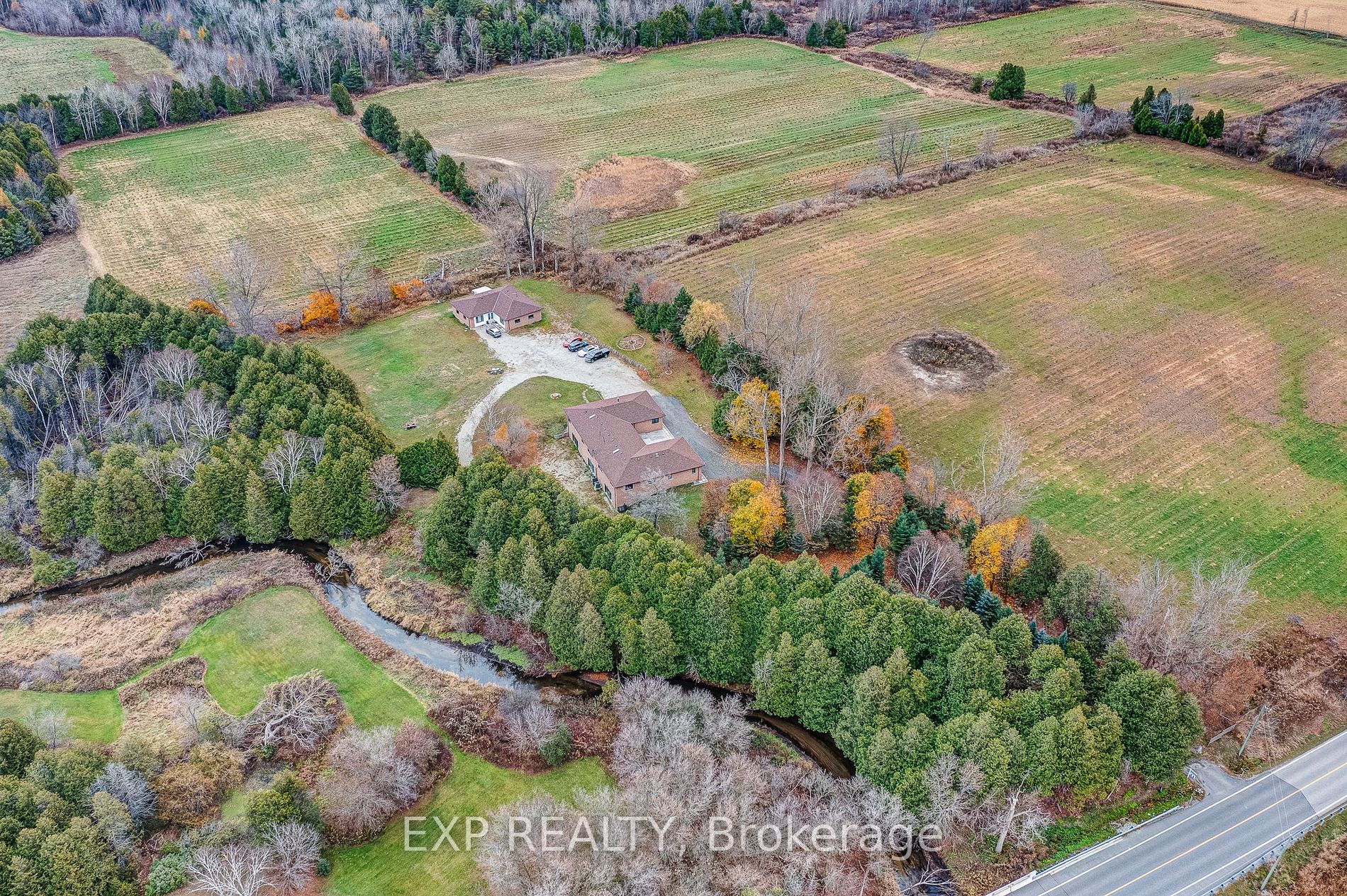 20817 McCowan Rd, East Gwillimbury, Ontario, Mt Albert