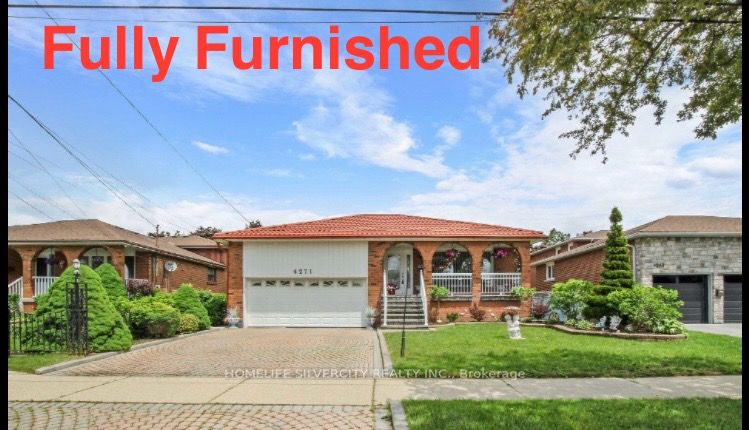 4271 Wilcox Rd, Mississauga, Ontario, Rathwood