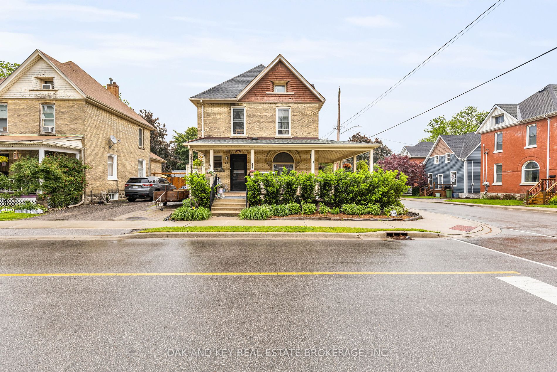 43 Queen St, St. Thomas, Ontario, SW