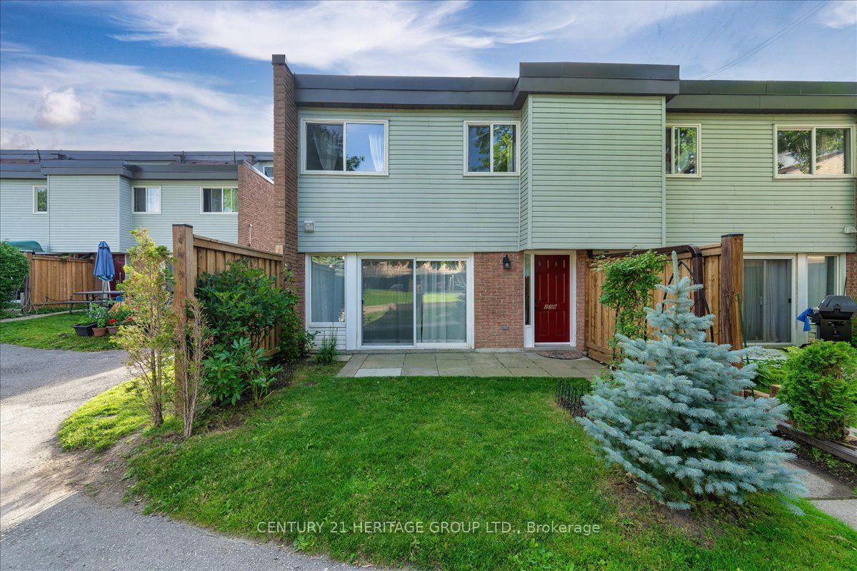 238 Milestone Cres, Aurora, Ontario, Aurora Village