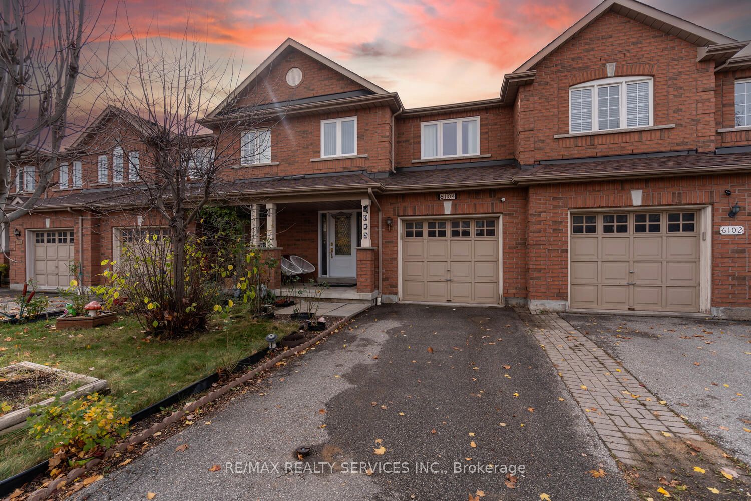 6104 ROWERS Cres, Mississauga, Ontario, East Credit