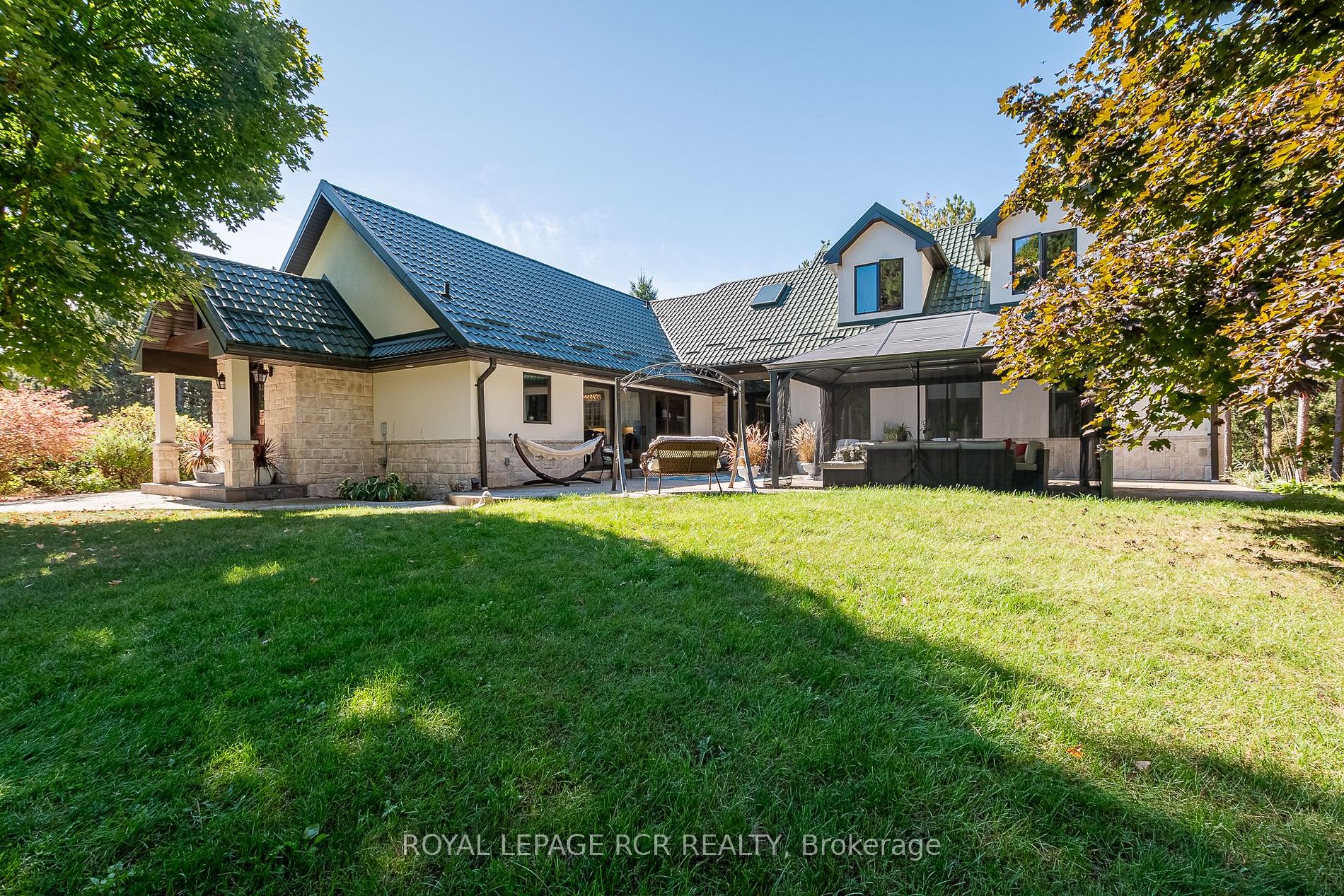 708321 County Rd 21, Mulmur, Ontario, Rural Mulmur