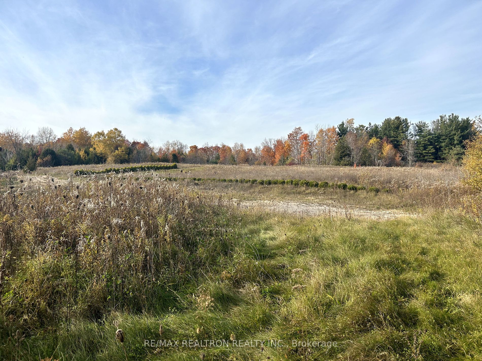 833160 4th Line Ehs, Mono, Ontario, Rural Mono