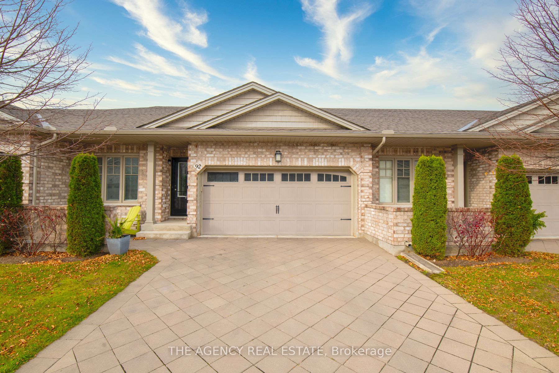 765 Killarney Rd, London, Ontario, North D