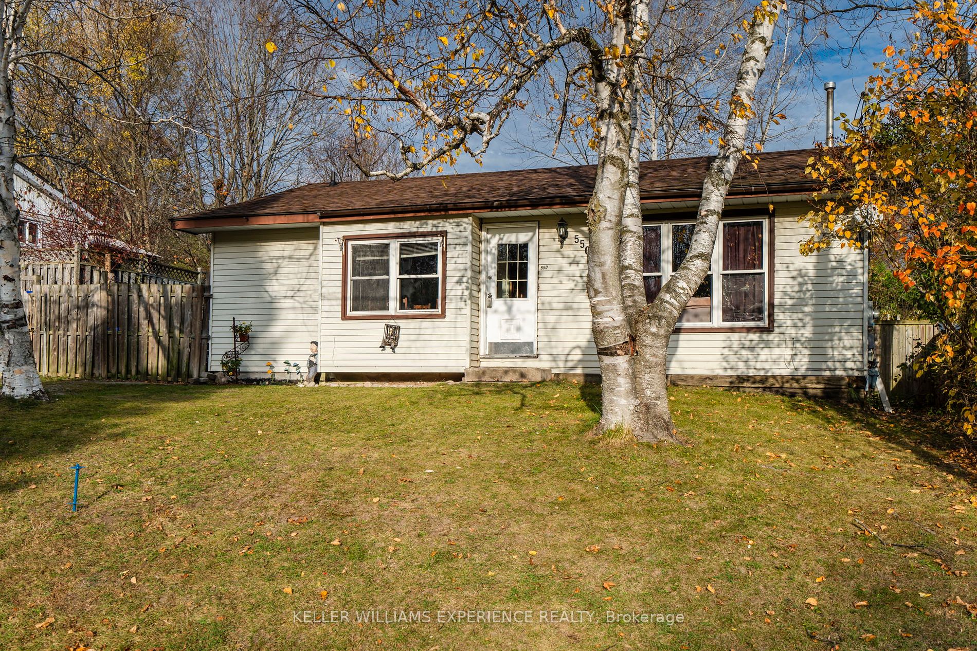 550 Camilla St, Tay, Ontario, Port McNicoll