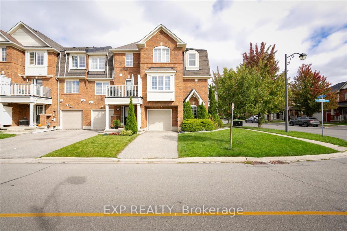 949 Hasselfeldt Hts, Milton, Ontario, Coates