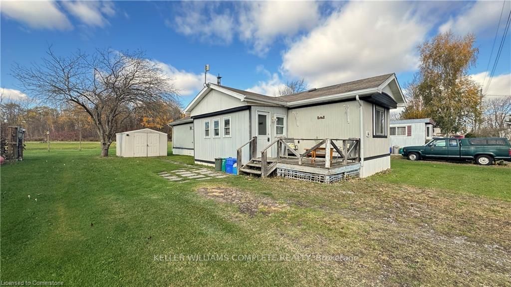 43969 Highway 3, Wainfleet, Ontario, 