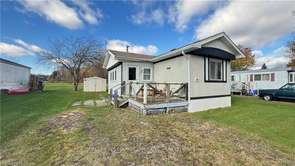 43969 Highway 3, Wainfleet, Ontario, 