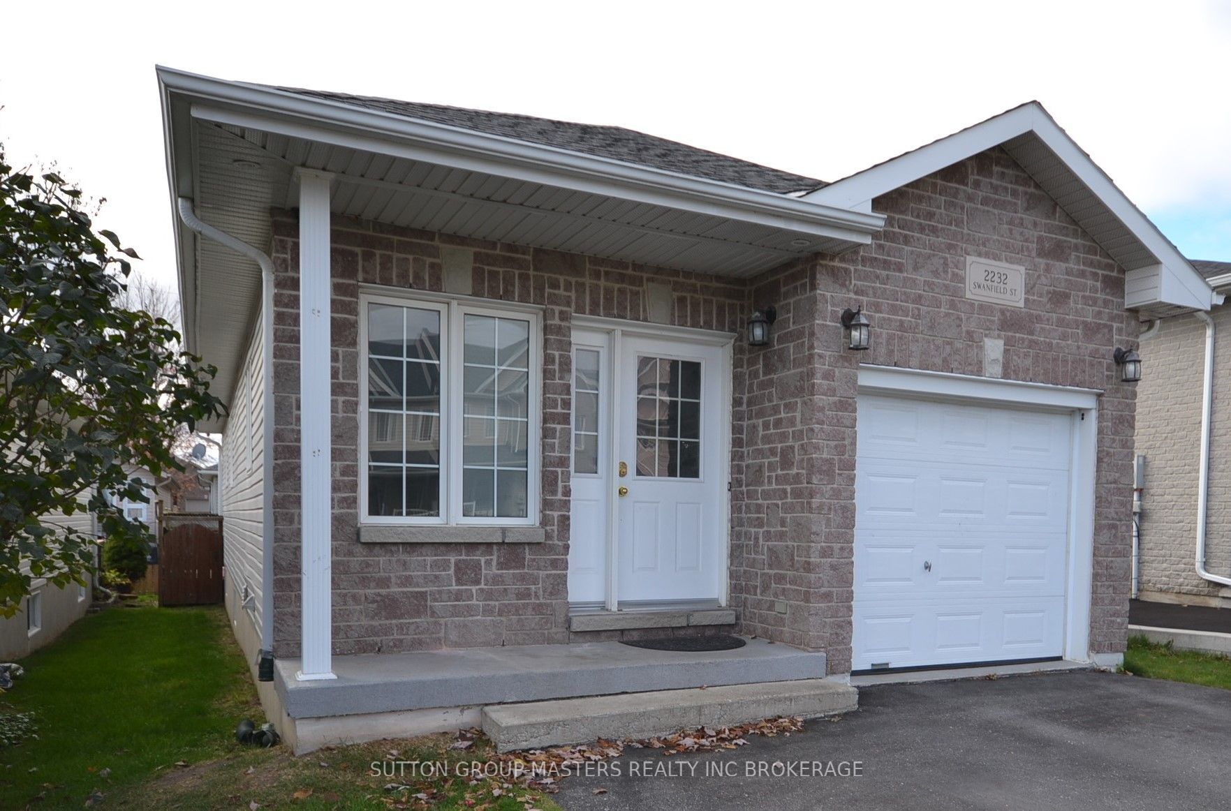 2232 Swanfield St, Kingston, Ontario, East Gardiners Rd