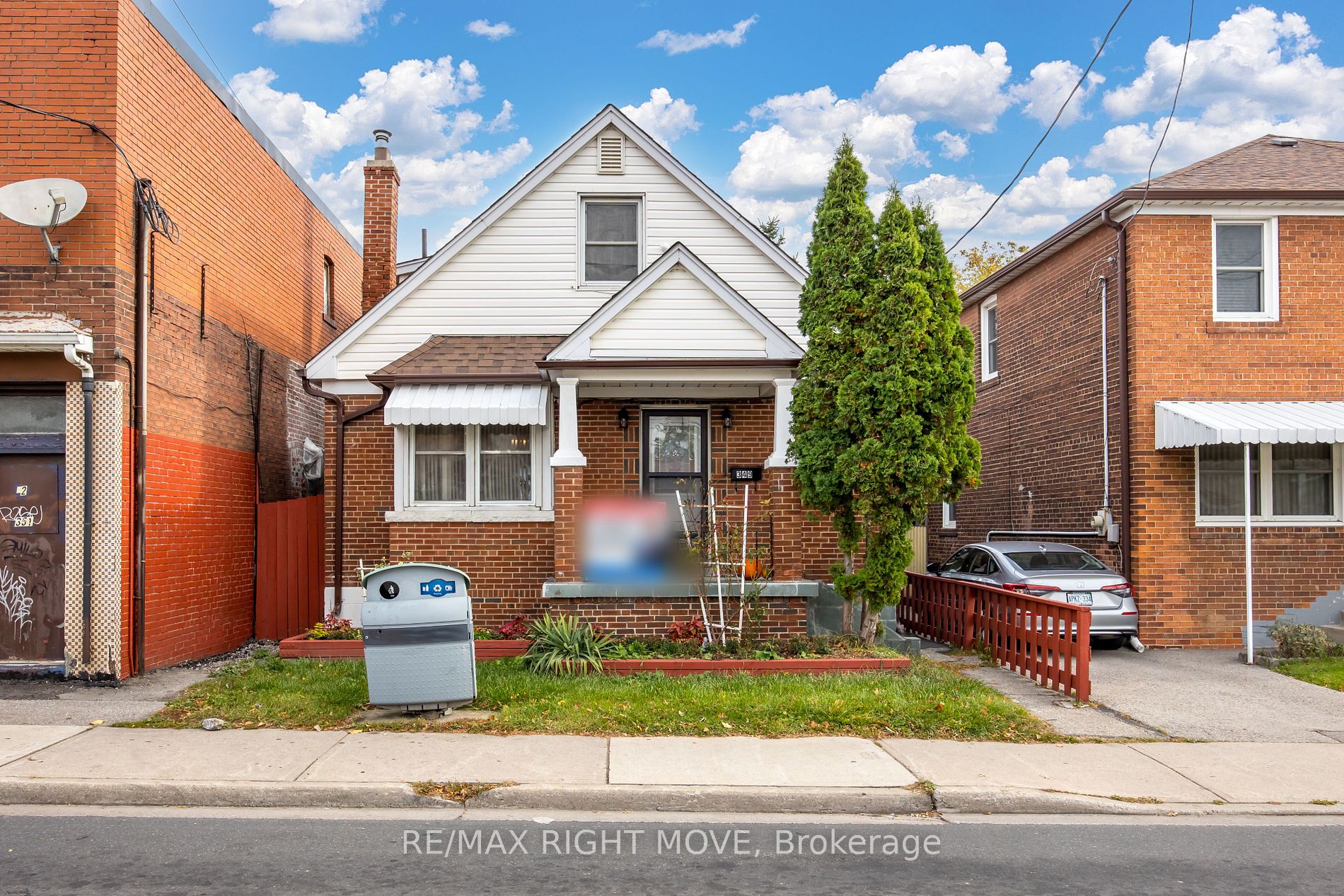 349 Kipling Ave, Toronto, Ontario, New Toronto