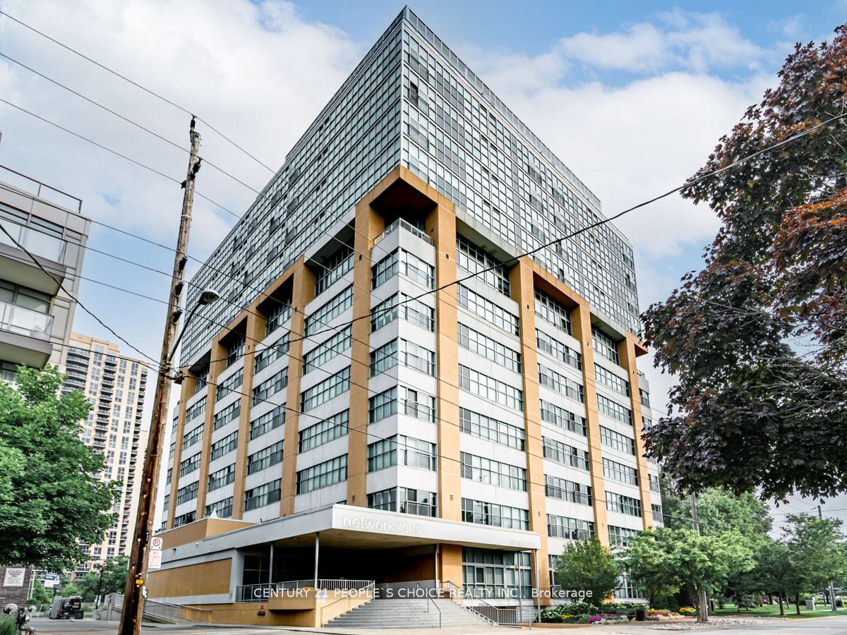 2 Fieldway Rd, Toronto, Ontario, Islington-City Centre West