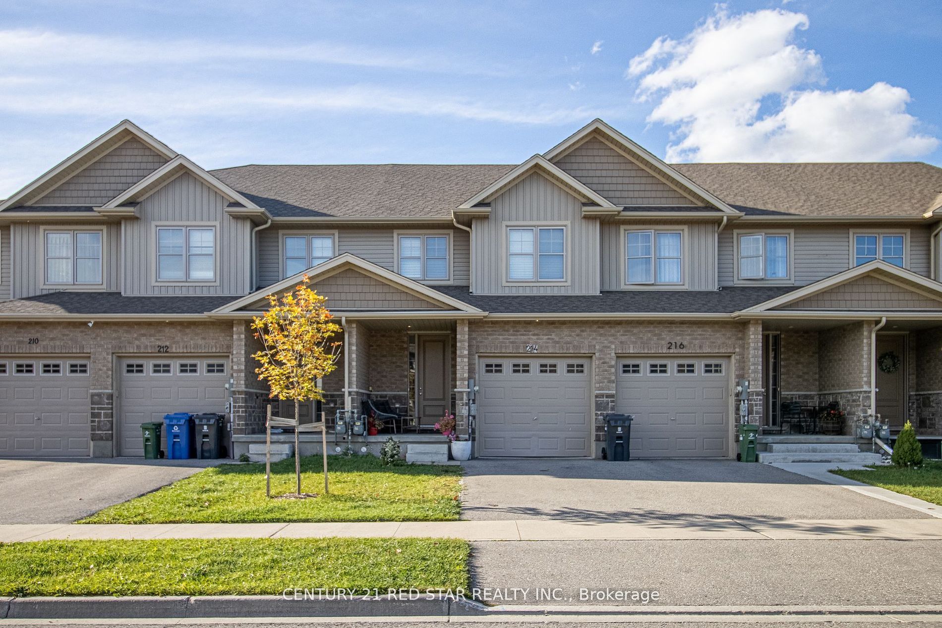 214 Poppy Dr E, Guelph, Ontario, Guelph South