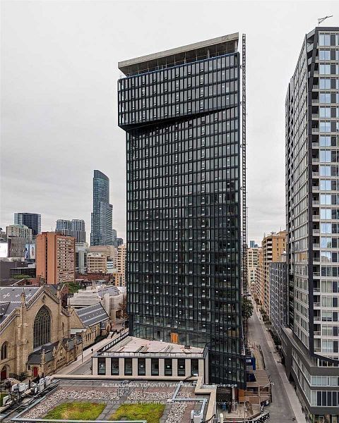 60 Shuter St, Toronto, Ontario, Church-Yonge Corridor