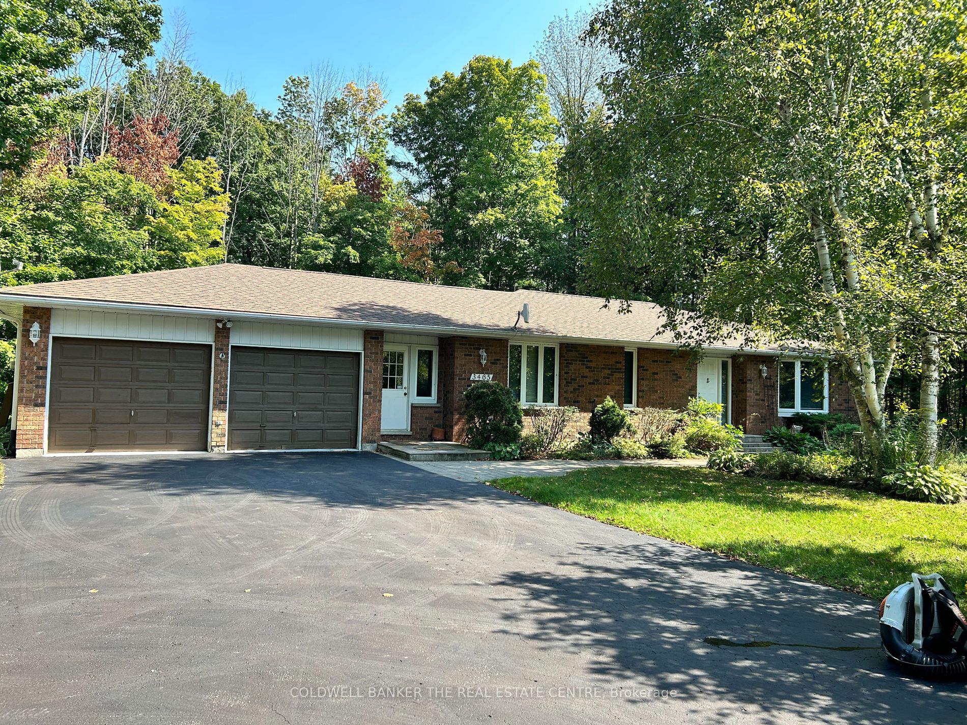 3465 25 Sdrd, Innisfil, Ontario, Rural Innisfil