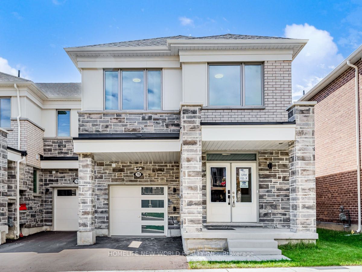 70 Therma Cres, Markham, Ontario, Victoria Square