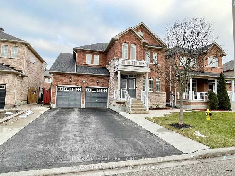 51 Braden Way, Vaughan, Ontario, Vellore Village