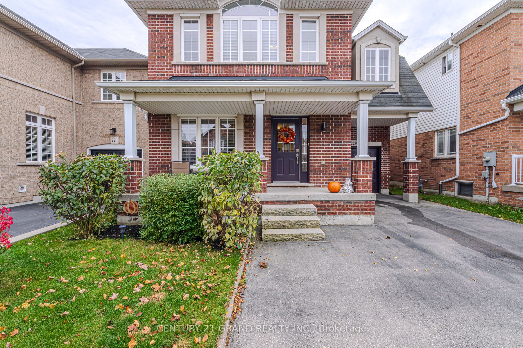 229 Springvalley Cres, Hamilton, Ontario, Gourley