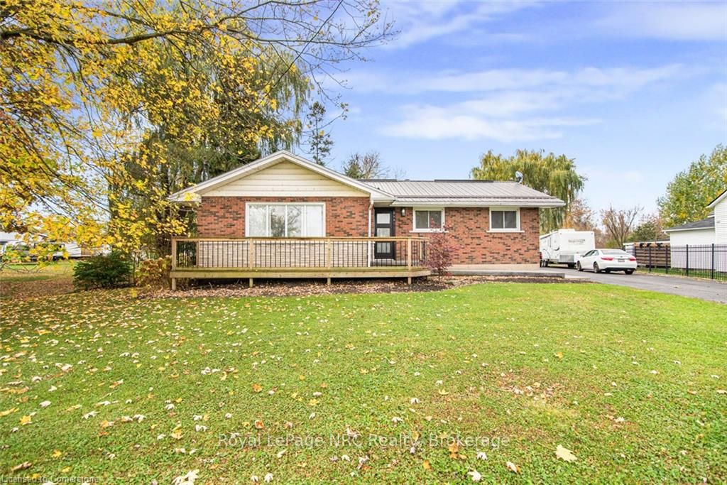 1584 North Shore Dr, Haldimand, Ontario, Dunnville