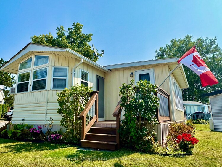 116 Cedardale Rd, Brighton, Ontario, Rural Brighton