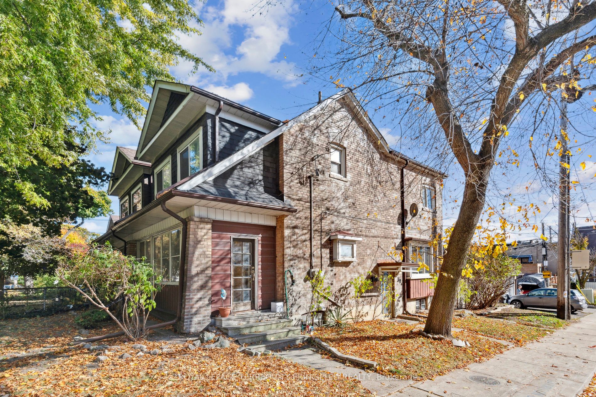 39 Oakwood Ave, Toronto, Ontario, Wychwood