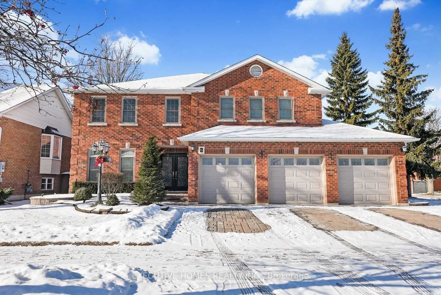 2 Renwick Rd, Clarington, Ontario, Courtice