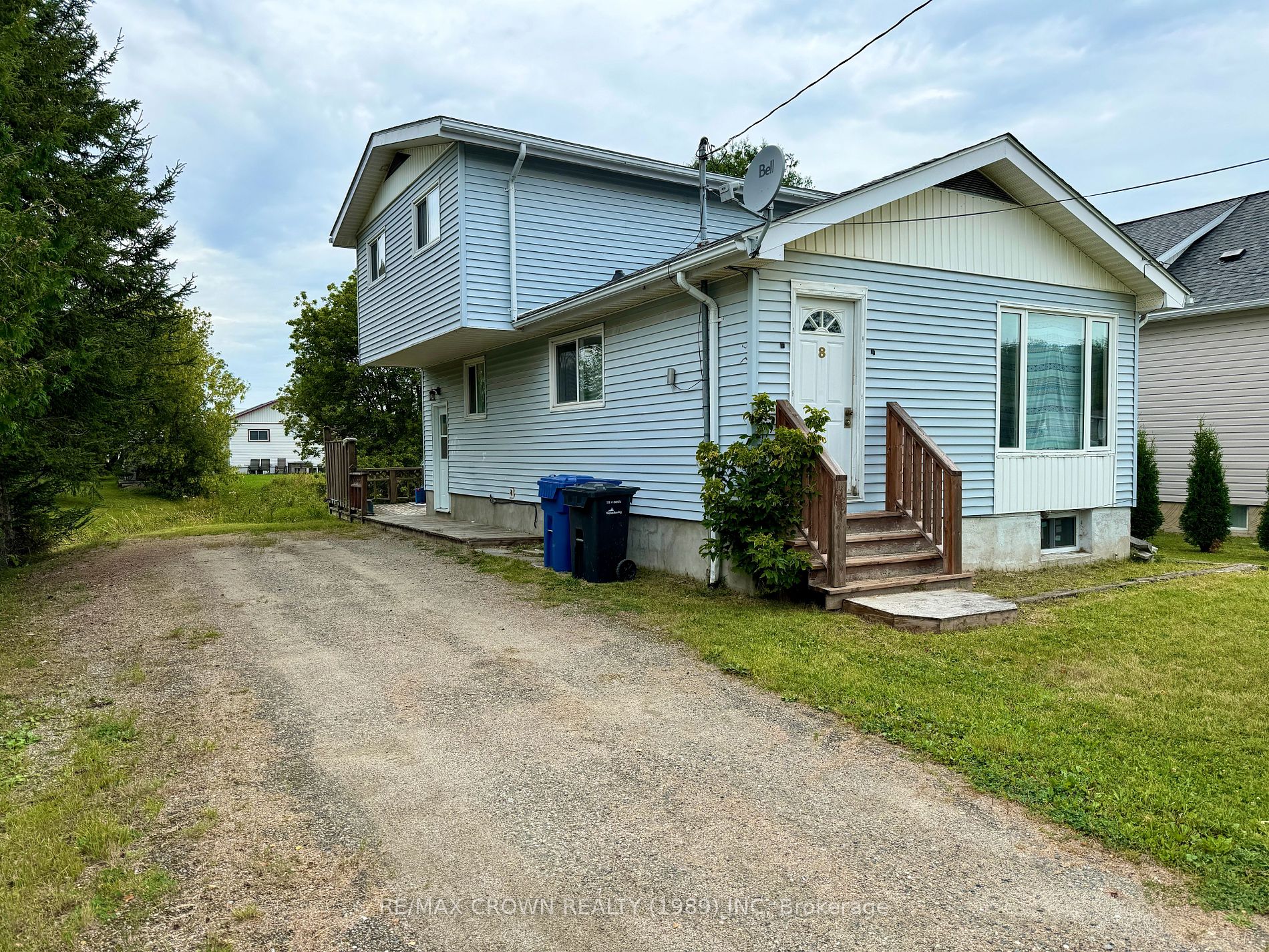 8 Wolfe St, Kapuskasing, Ontario, 