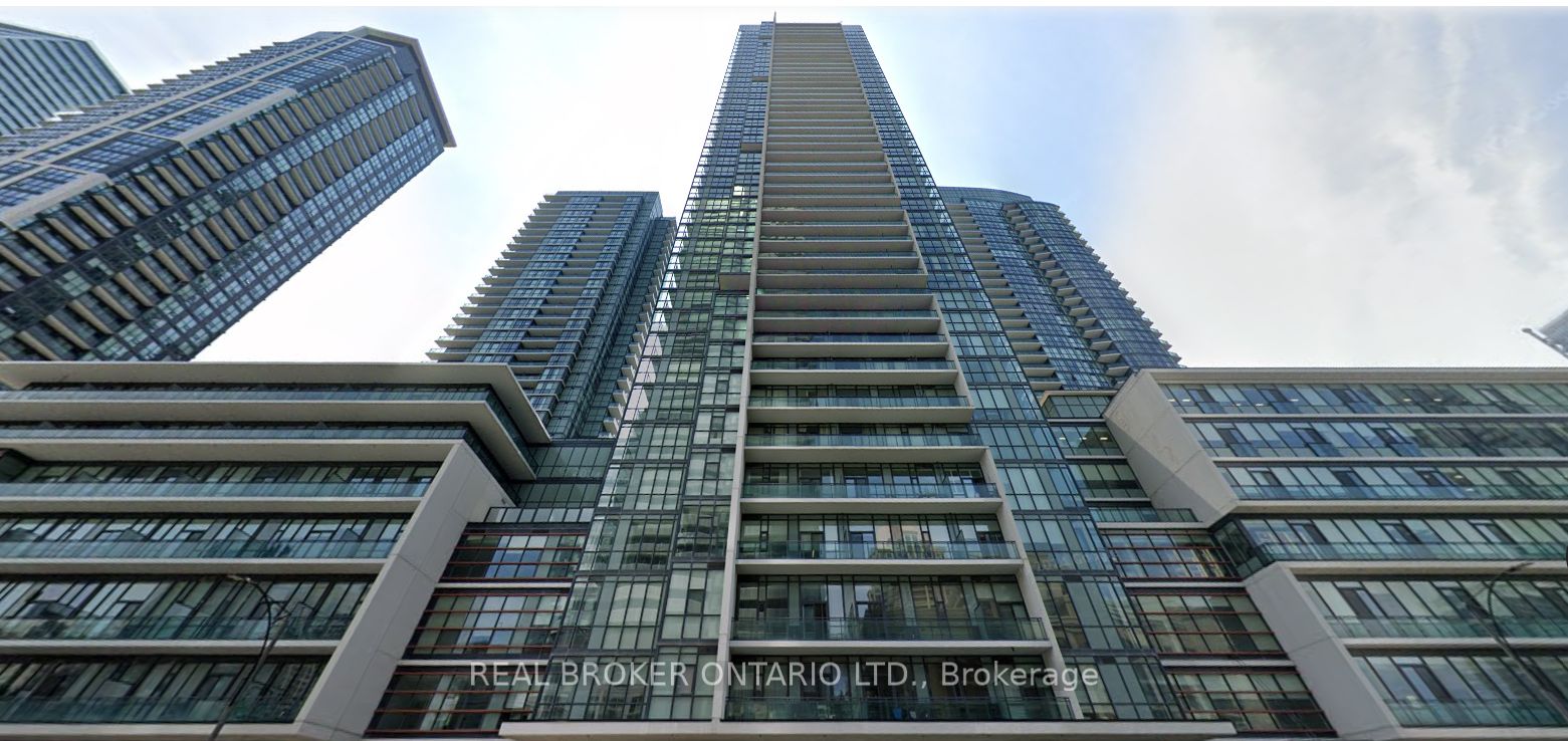 4070 Confederation Pkwy, Mississauga, Ontario, City Centre