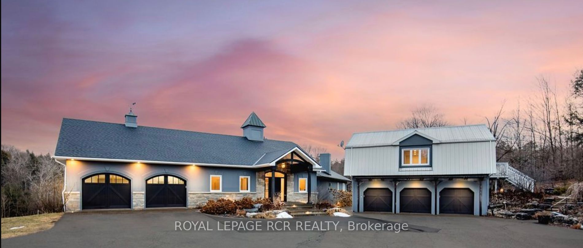 16246 The Gore Rd, Caledon, Ontario, Rural Caledon