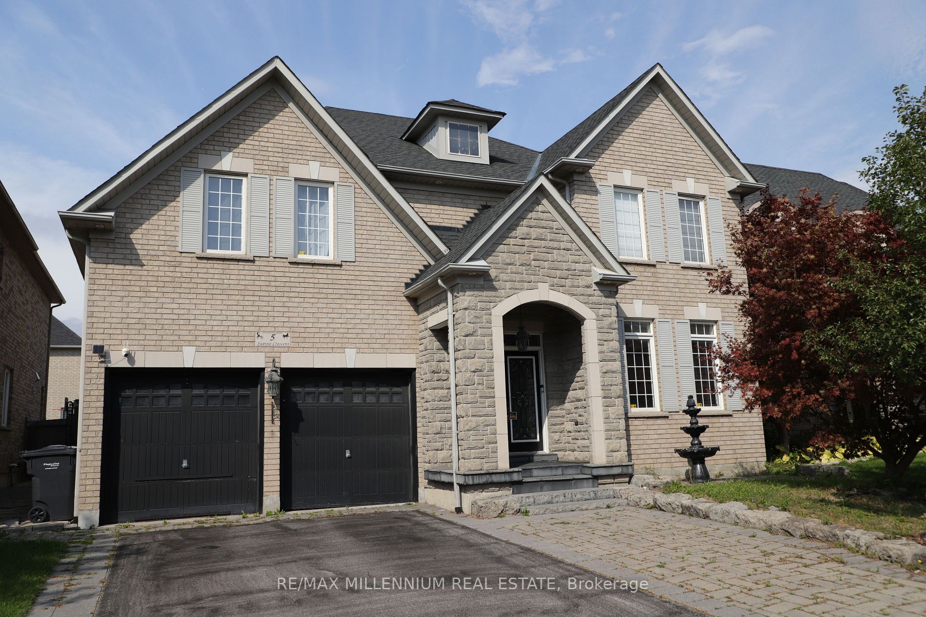 5 Supino Cres, Brampton, Ontario, Vales of Castlemore