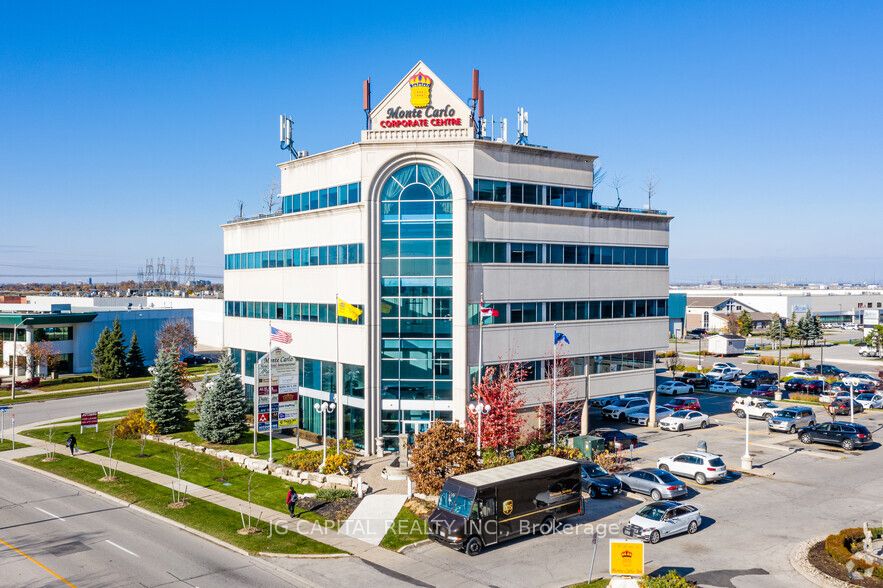 7045 Edwards Blvd, Mississauga, Ontario, Gateway