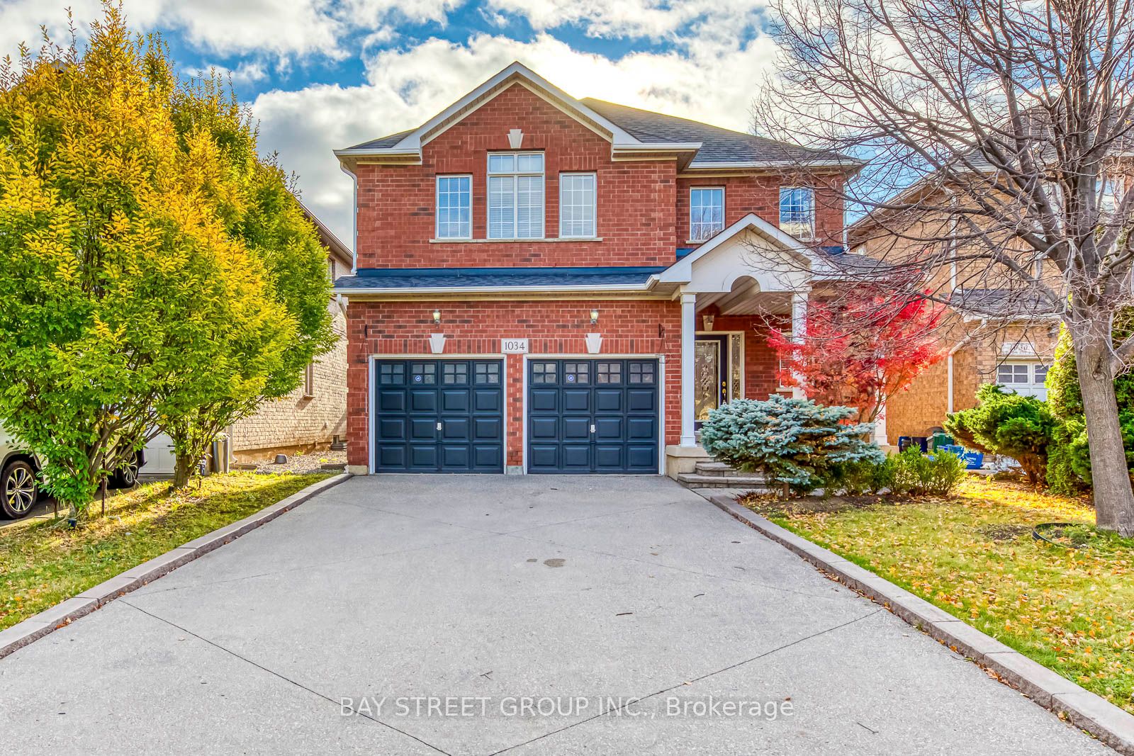 1034 Agram Dr, Oakville, Ontario, Iroquois Ridge North