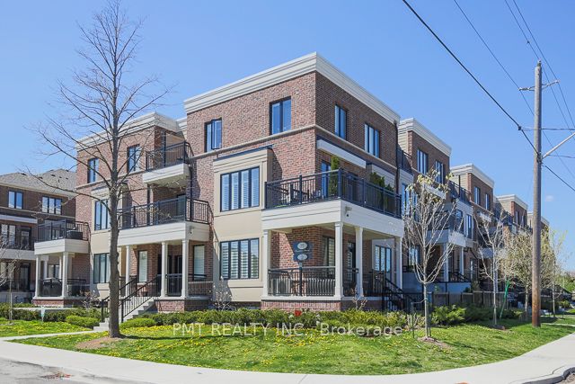 10 Carnation Ave, Toronto, Ontario, Long Branch