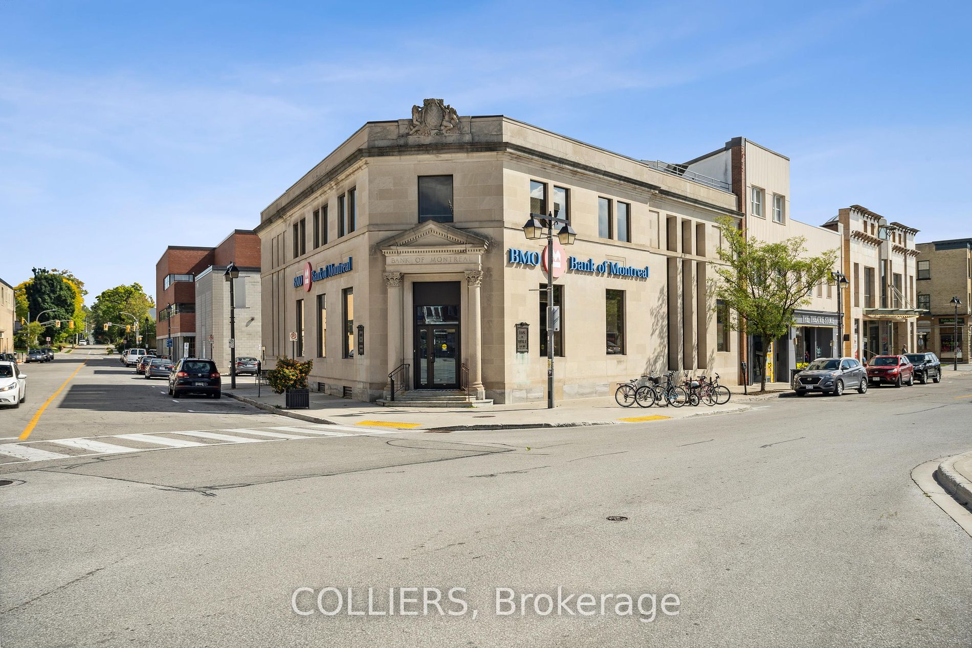 73-77 Downie St, Stratford, Ontario, 