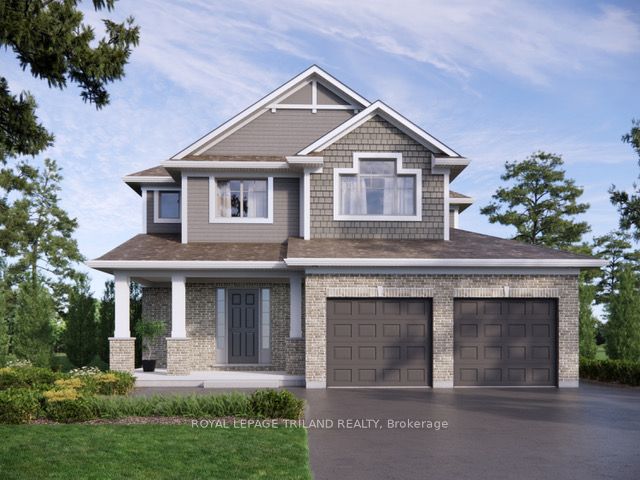 133 EMPIRE Pkwy, St. Thomas, Ontario, SE