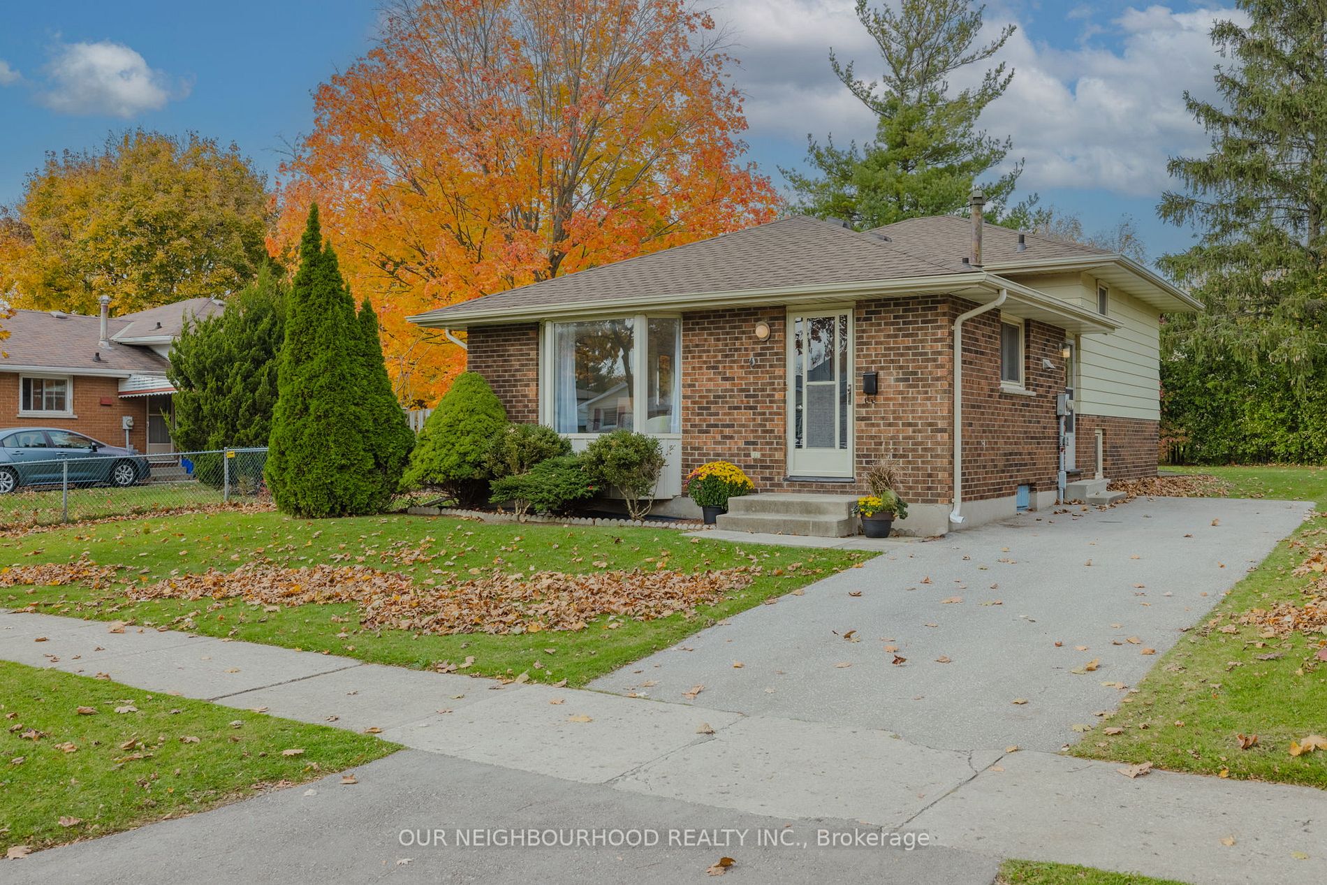 448 Ferndale Ave, London, Ontario, South P