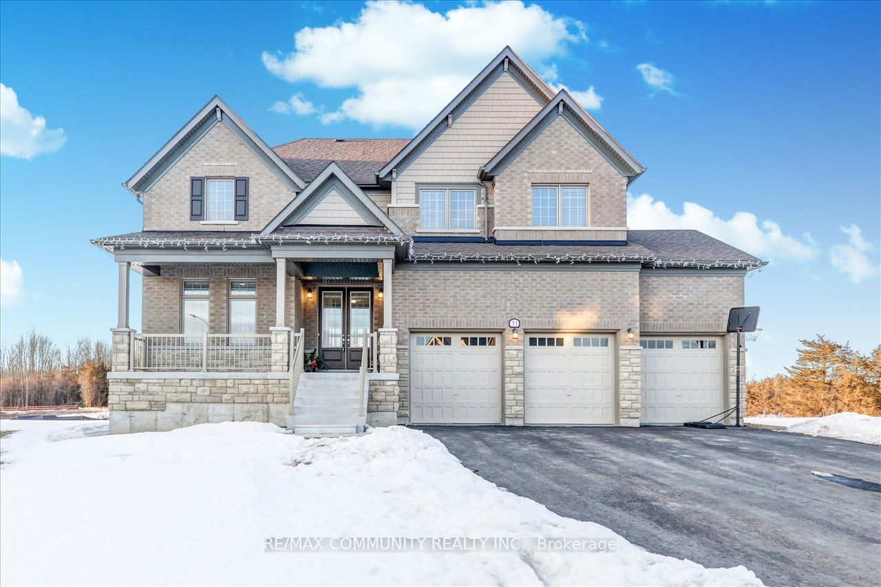 31 Summer Breeze Dr, Quinte West, Ontario, 