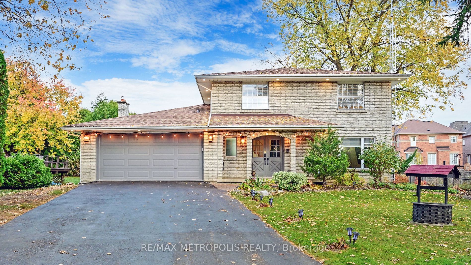 7845 Ninth Line, Markham, Ontario, Box Grove