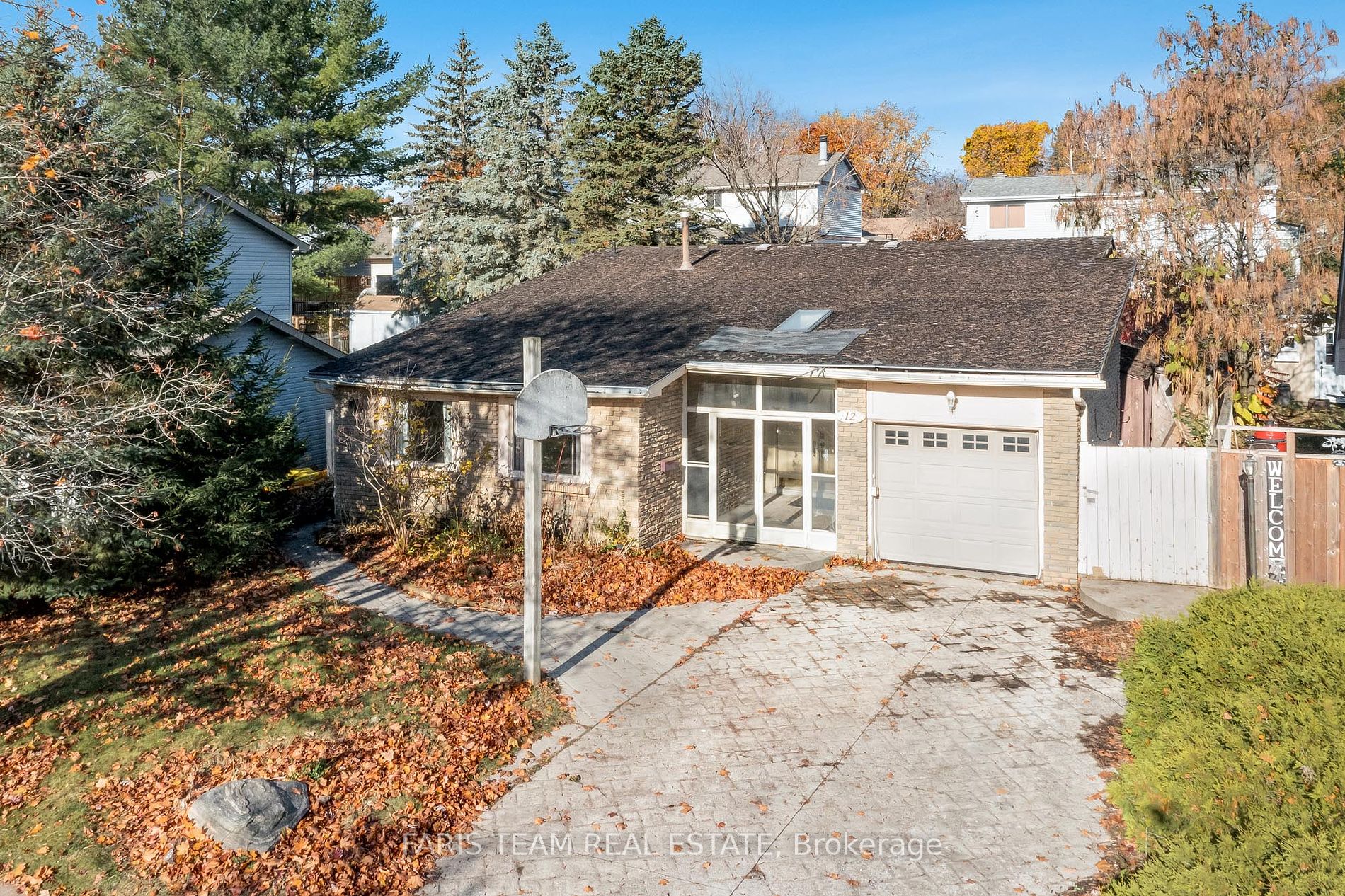 12 Oren Blvd, Barrie, Ontario, Sunnidale