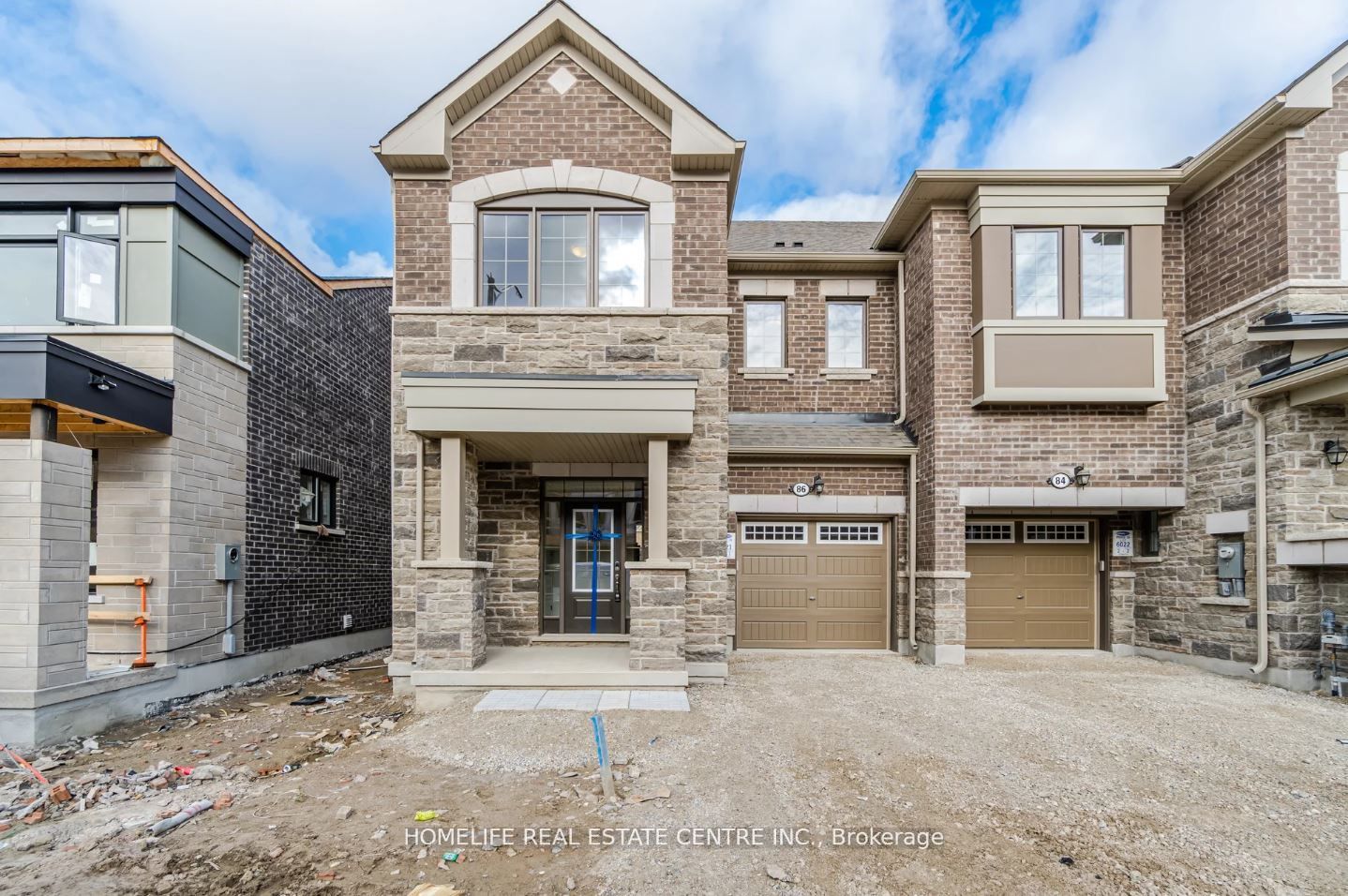 86 Keppel Circ, Brampton, Ontario, Northwest Brampton