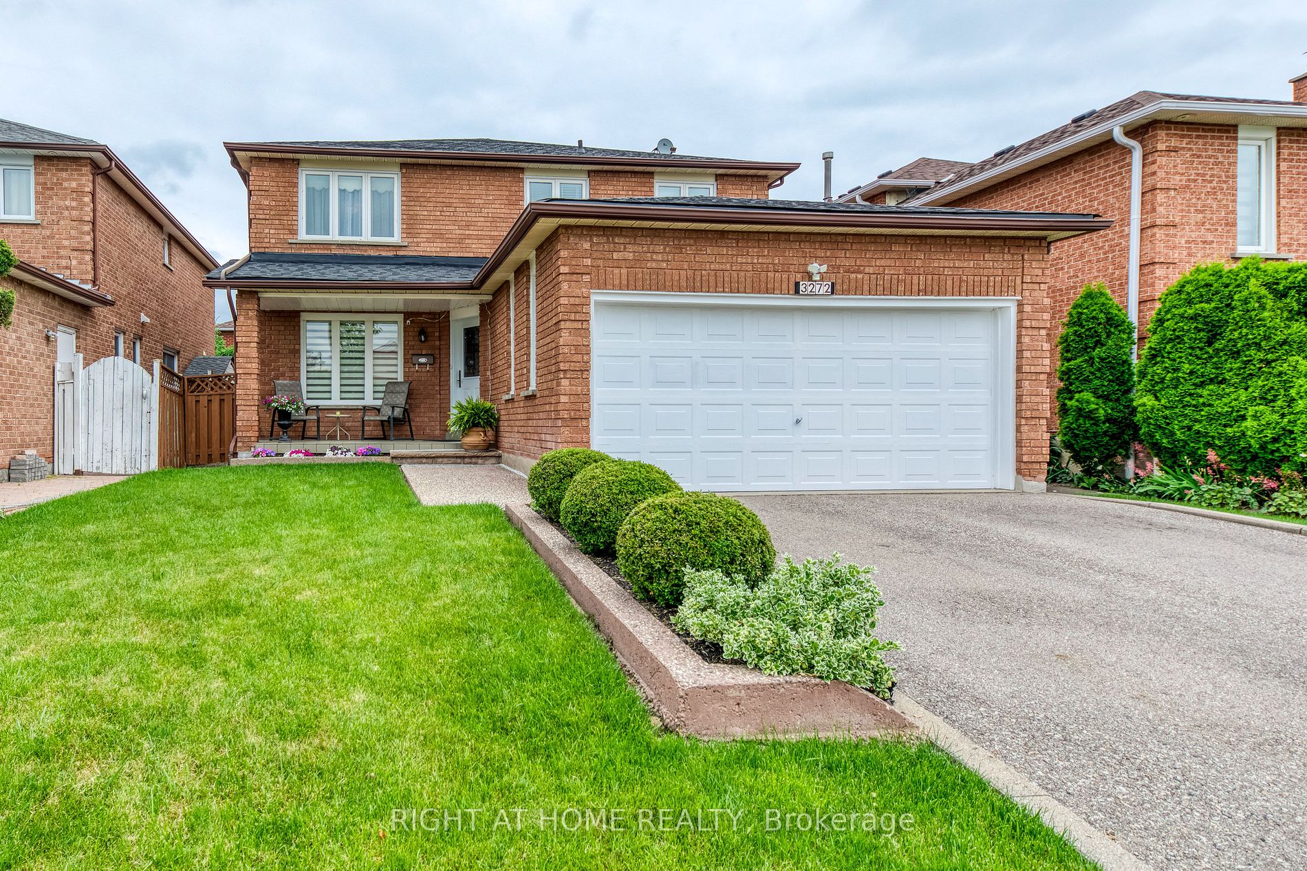 3272 Testimony Sq, Mississauga, Ontario, Fairview