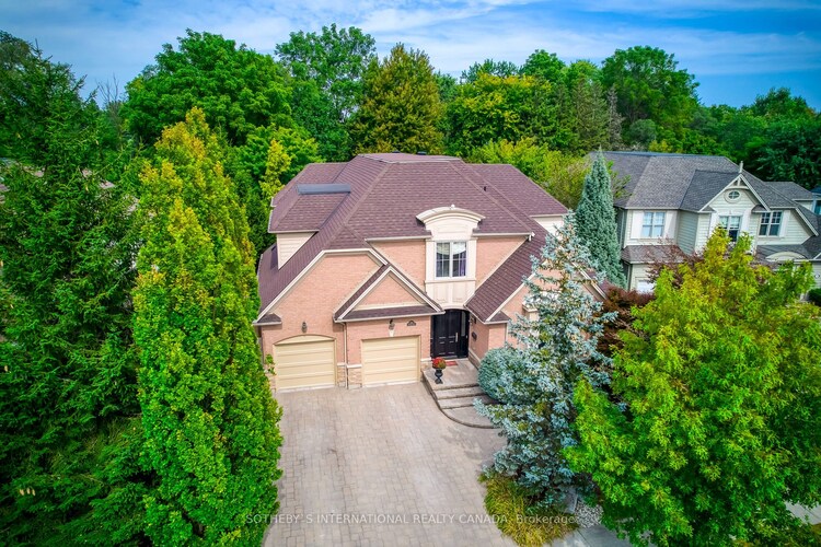 524 Hancock Way, Mississauga, Ontario, Lorne Park