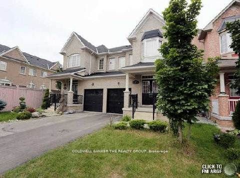 57 Everingham Circ, Brampton, Ontario, Sandringham-Wellington