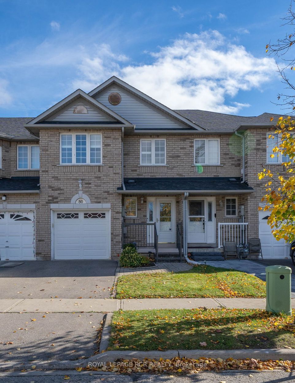 86 Wood Circ, Caledon, Ontario, Bolton East