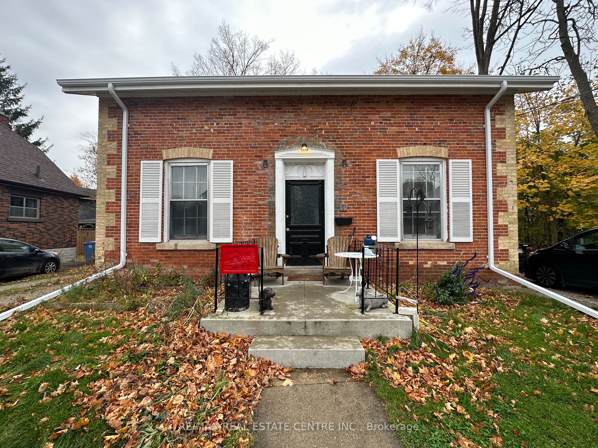 36 London Rd W, Guelph, Ontario, Exhibition Park