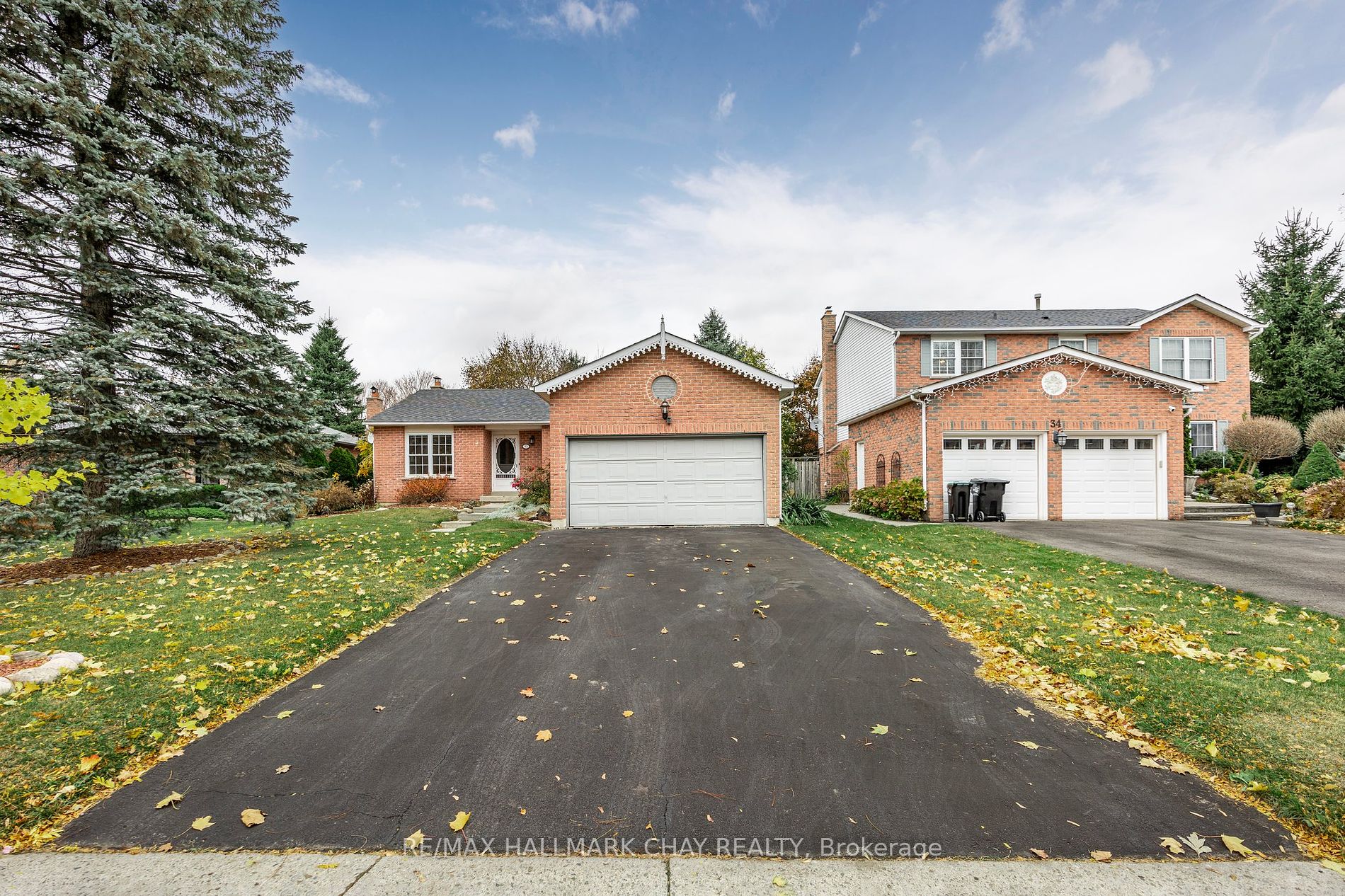 32 Laverock St, New Tecumseth, Ontario, Tottenham