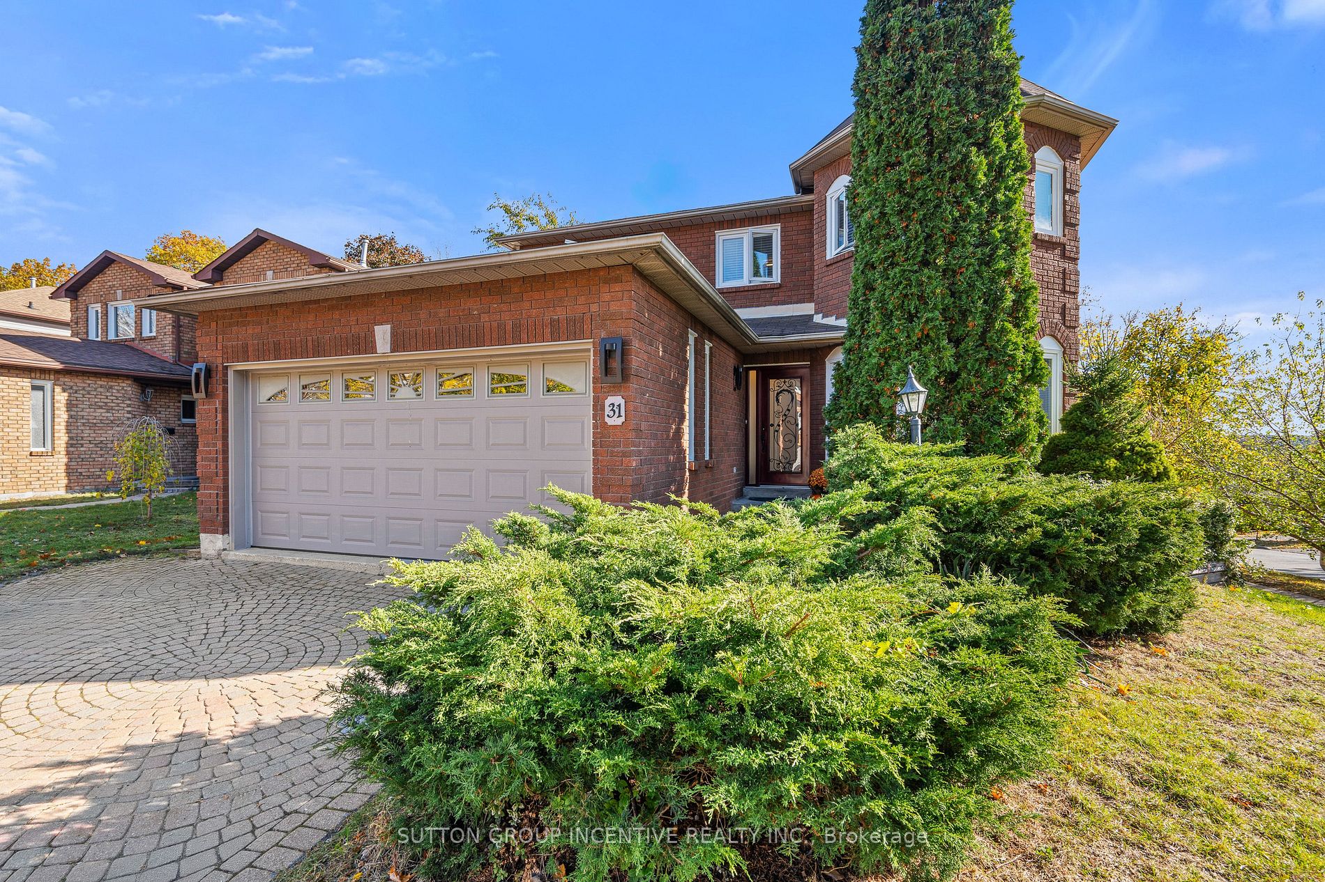 31 Moore Pl, Barrie, Ontario, Letitia Heights