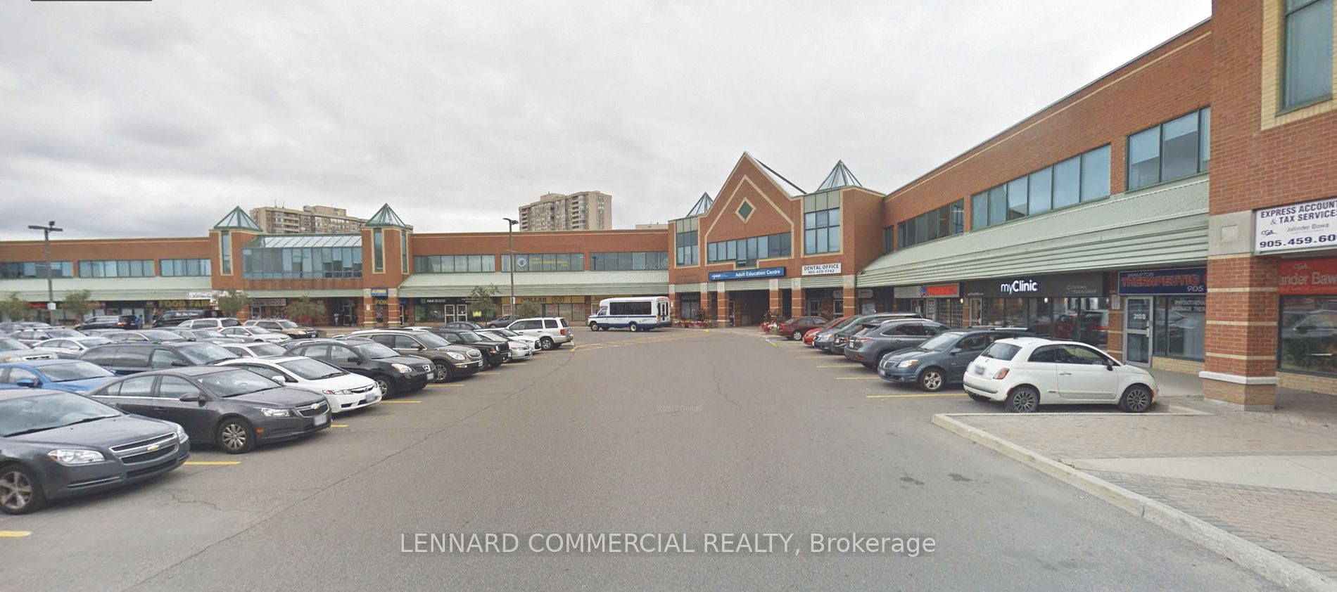 7700 Hurontario St, Peel, Ontario